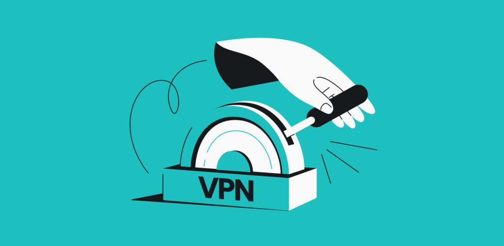 VPNs sound safe-but here’s the real story…