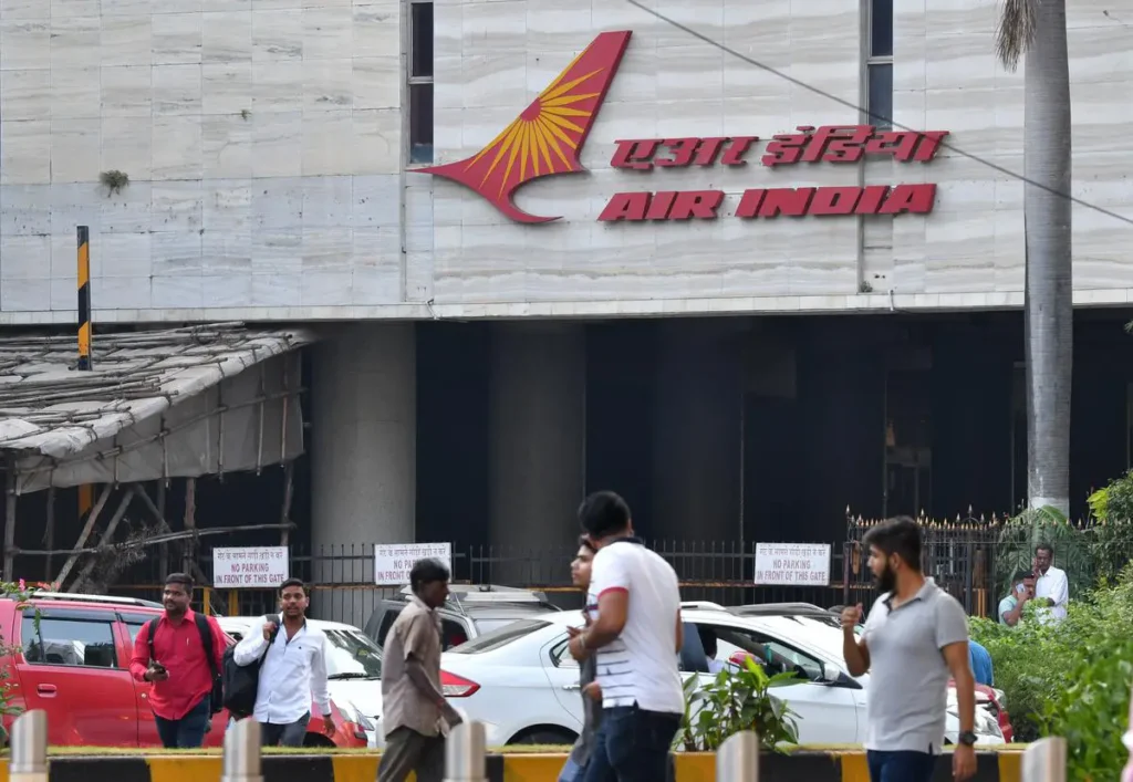 Air India returns to West Asia skies - with caution!