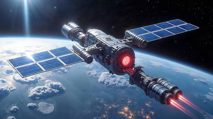 India gets its own private space watch  thanks to pixxel!