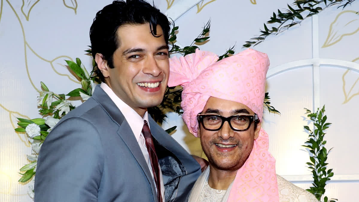 From misunderstanding to support: Aamir Khan on parenting Junaid Khan with dyslexia