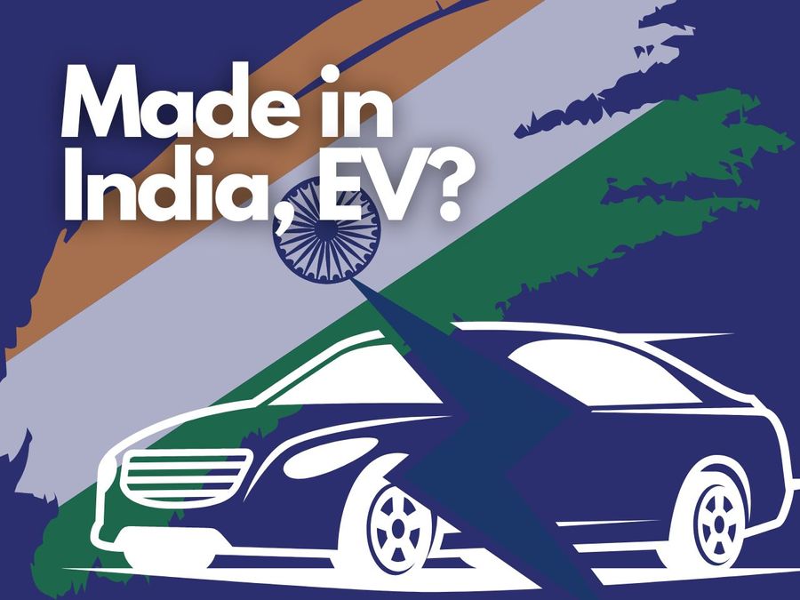 India Just Dropped a Game-Changer for Tesla and Other EV Giants!