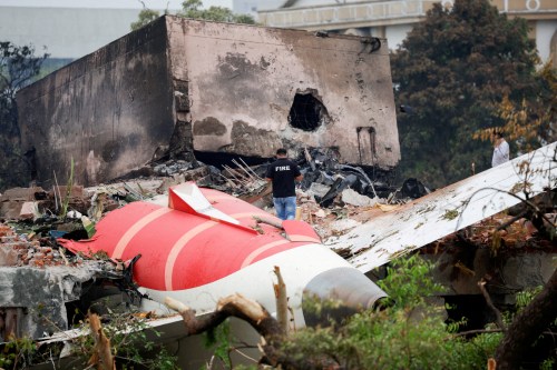 One mayday alert  focus on fuel control switches: what we know so far about Air India crash!