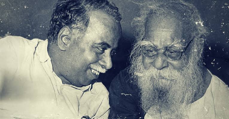 Periyar’s revolt : Self-respect movement’s enduring impact!