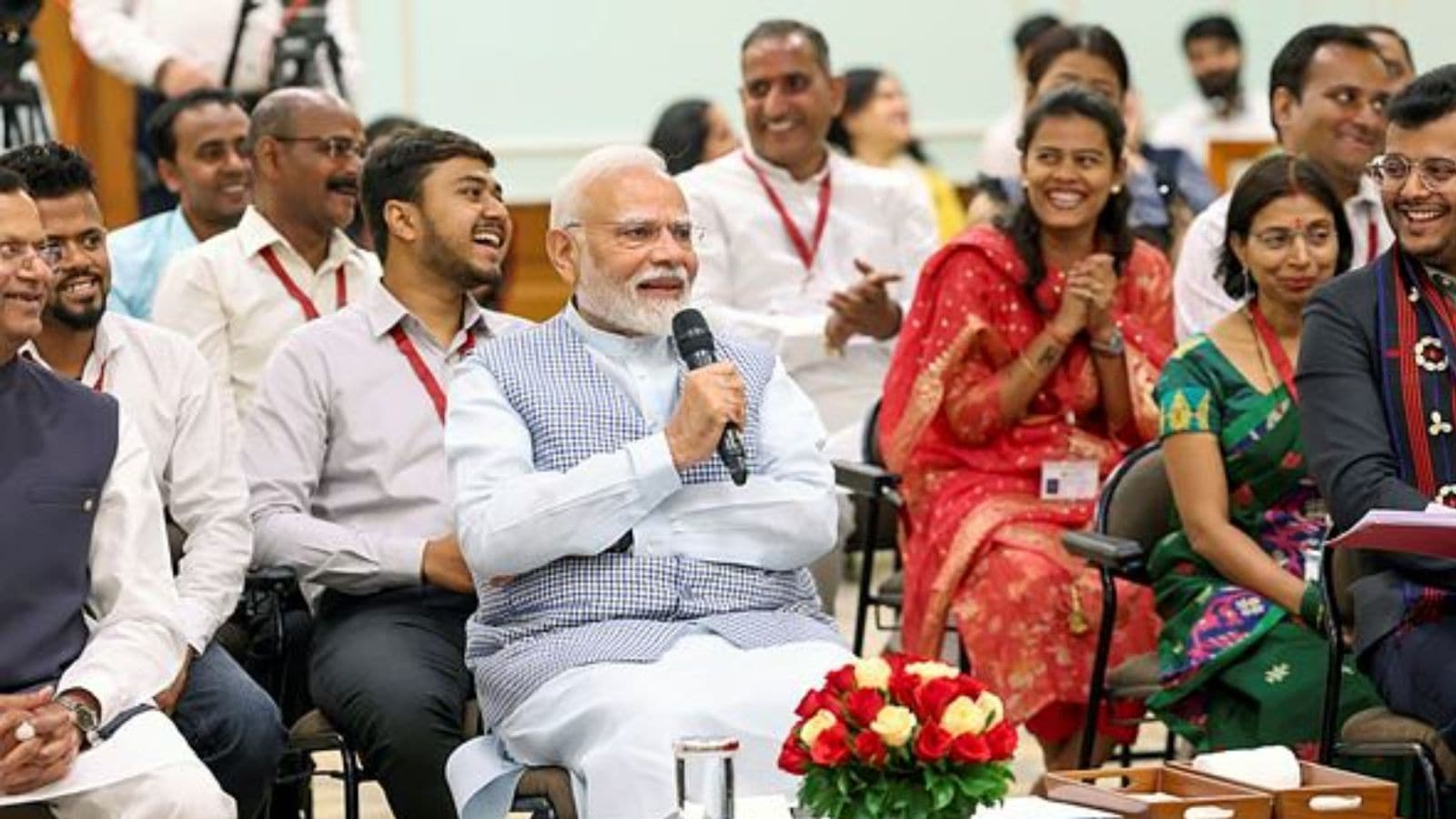 How 75 lakh women in Bihar will benefit from PM Modi's latest scheme?