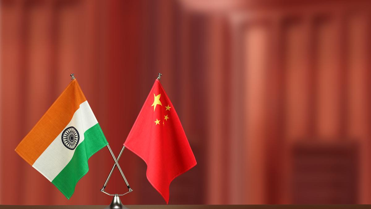 China warns India against interfering in Tibet, claims right to approve Dalai Lama's successor!