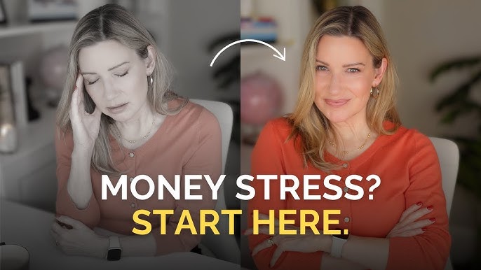 Struggling with money? These 5 proven tips can change your life today!