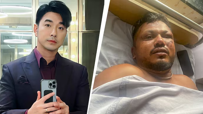 Haunted seat 11A? Survivor of 1998 crash shaken after Air India miracle matches his exact seat!