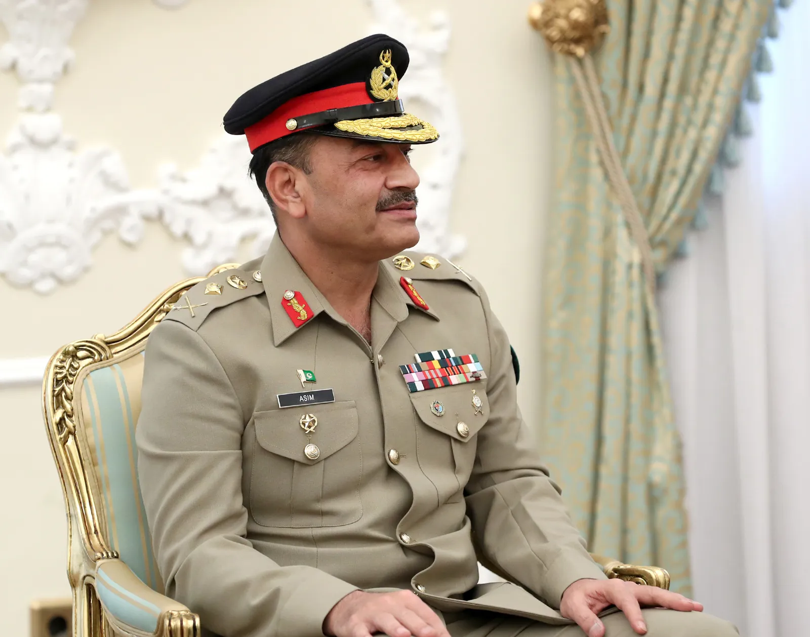 Pakistan's 27th Amendment: Will Asim Munir become even more Powerful?