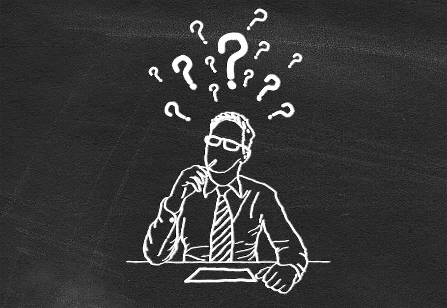 The Art of asking better Questions at Work: Skill up your Curiosity!