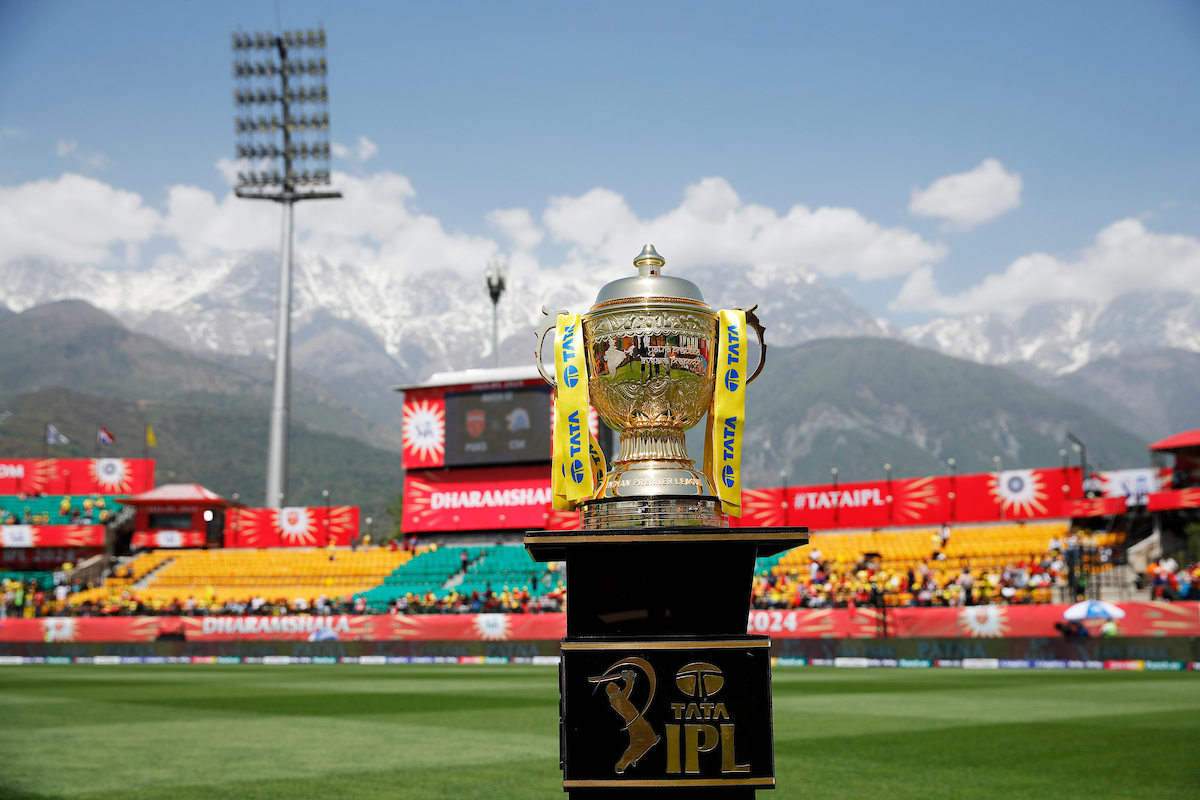 BCCI just made over ₹9 000 Cr in FY 24 driven by the biggest cricket league!