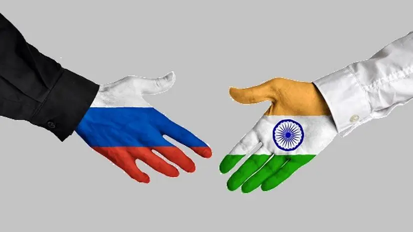Russia to recruit up to 1 million Indian workers by 2025 to tackle labour shortage!