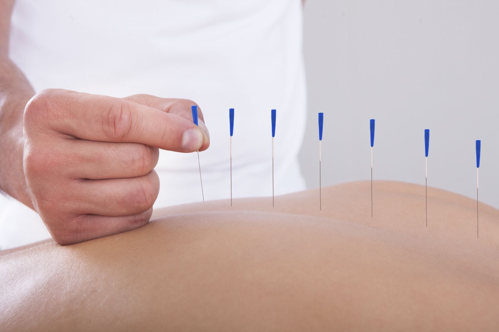 The Ancient Healing Practice Making a Powerful Comeback!