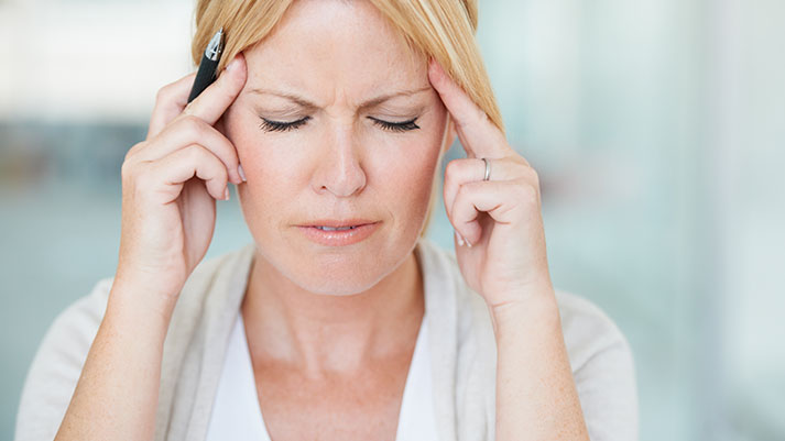 Struggling to focus? These could be the causes of Brain fog!