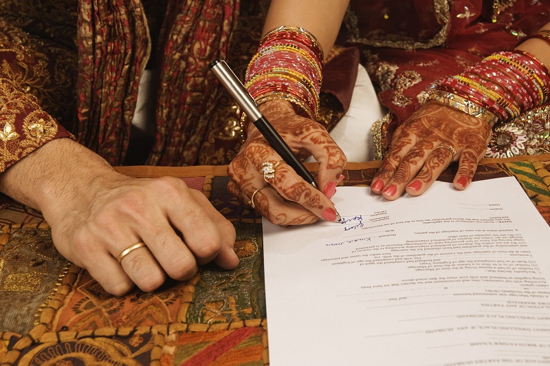 Why Ghaziabad Has Become the Secret Wedding Hub for Runaway Couples!