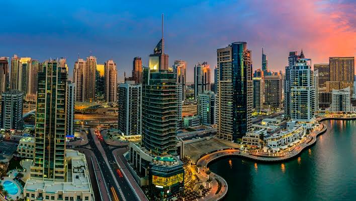 UAE tops the list for millionaire migration — here’s why!