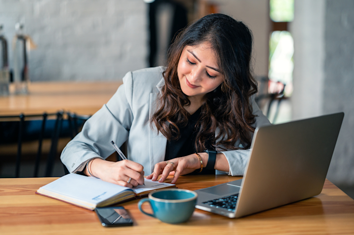 9 Practical tips to improve your writing skills today!