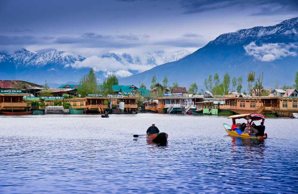 Mittal says Kashmir not “India’s Switzerland” after visit!