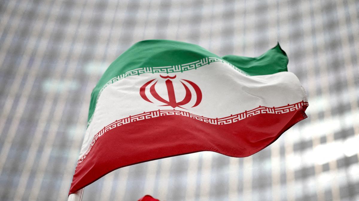 Iran's Bold Warning: "We'll level U.S. bases if war hits"  - Tensions explode ahead of nuclear talks.