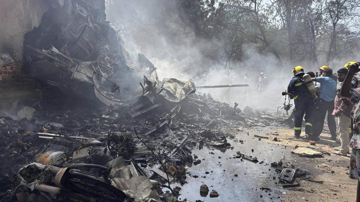 Tata breaks silence: Shocked statement from India's top conglomerate after Air India crash!