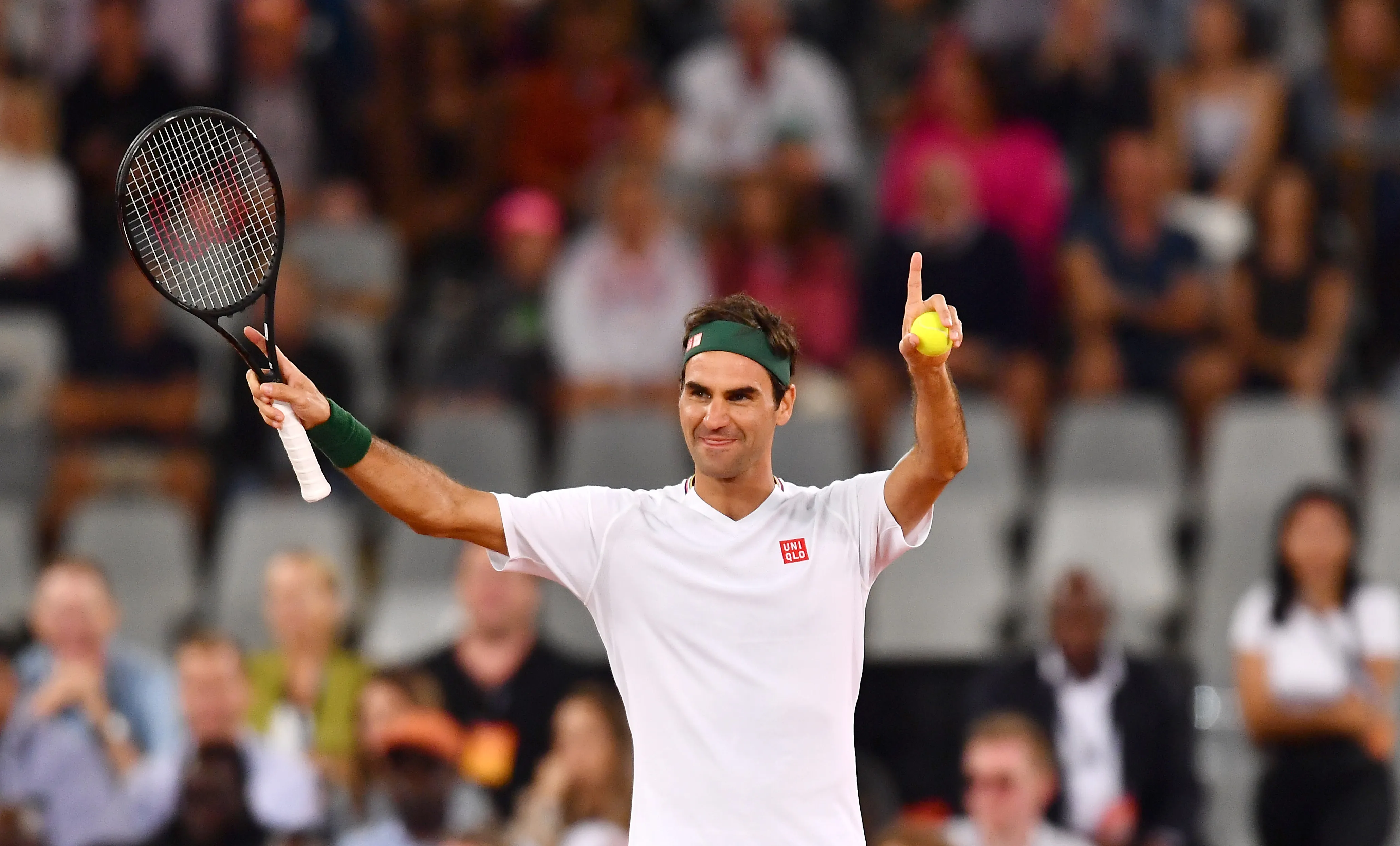 From court king to cash king—Federer quietly becomes a tennis billionaire