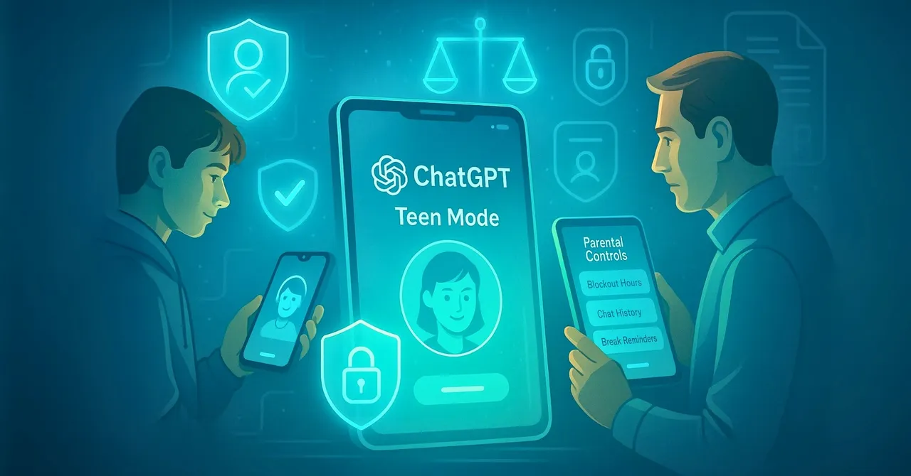 Teen ChatGPT arrives! but is safety really guaranteed?