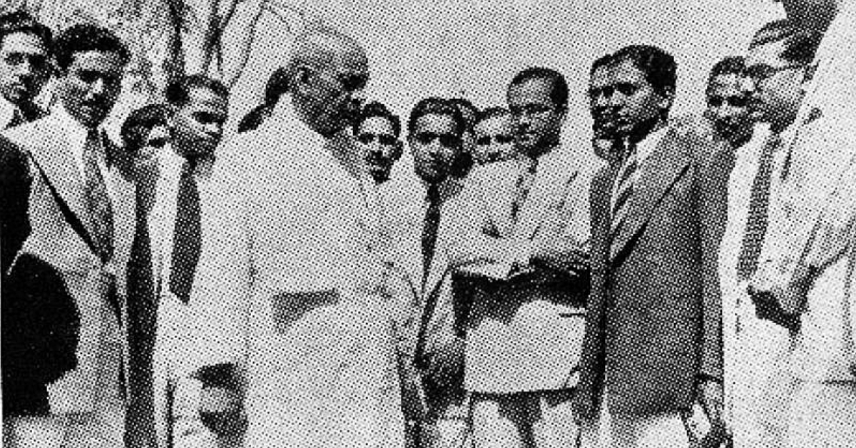5 IAS Officers who embody Sardar Patel’s vision of Integrity & Service!