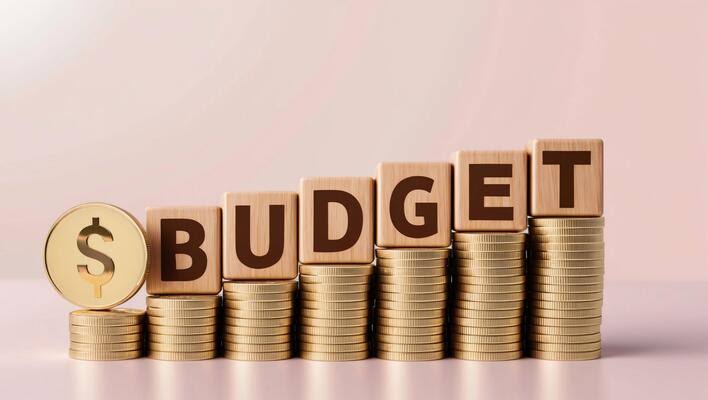 Here's how government budgeting works in India!