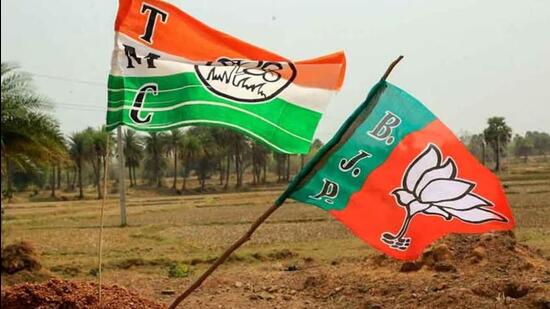 “Branded Bangladeshis for speaking Bengali” MP claims discrimination in BJP states