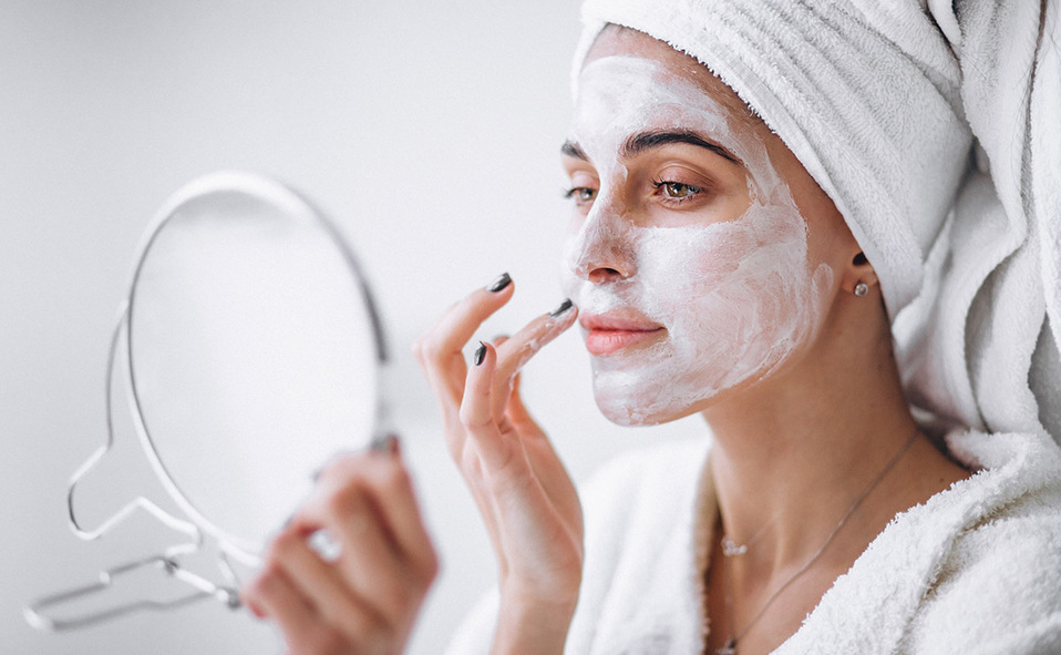 This expert-approved skincare plan works from the inside out