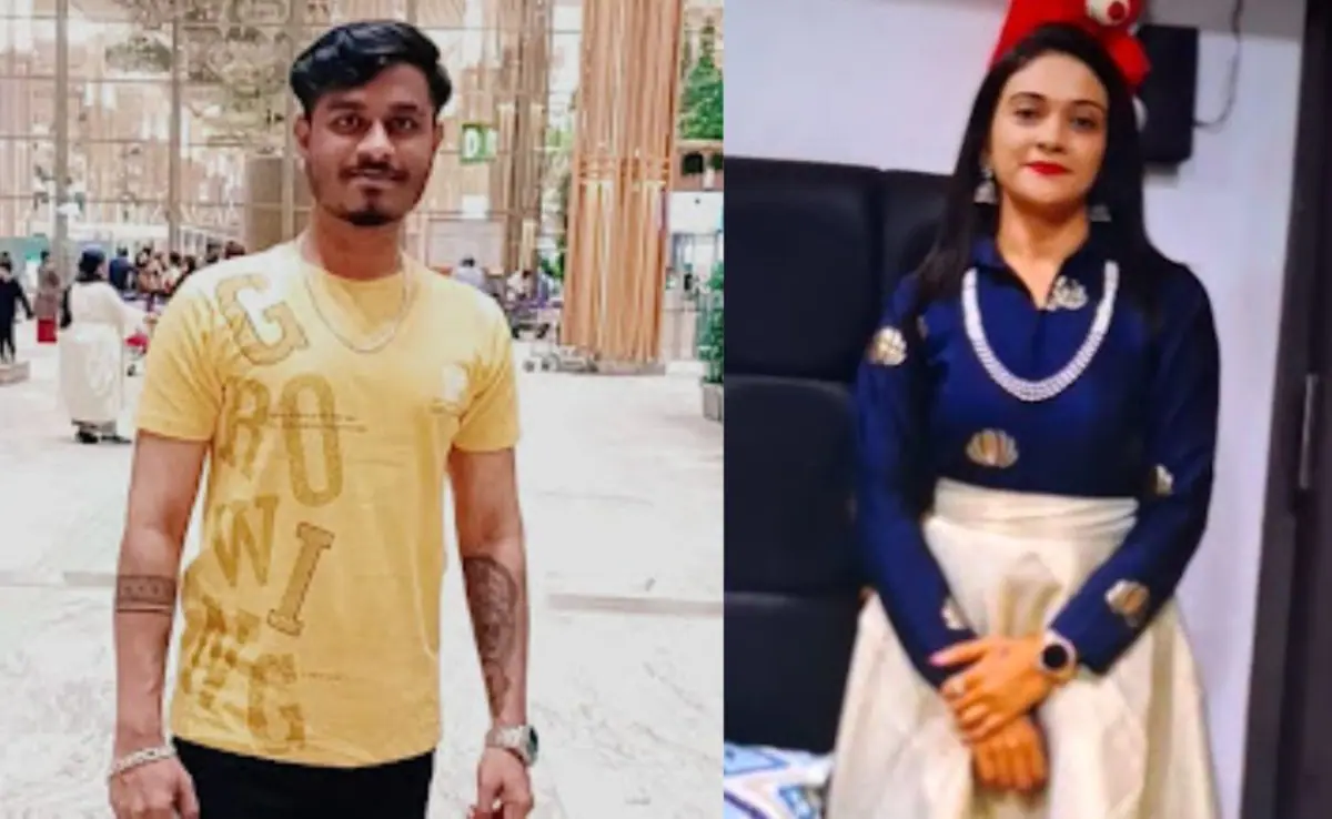 Bengaluru techie murders lover after she tries to end Relationship!