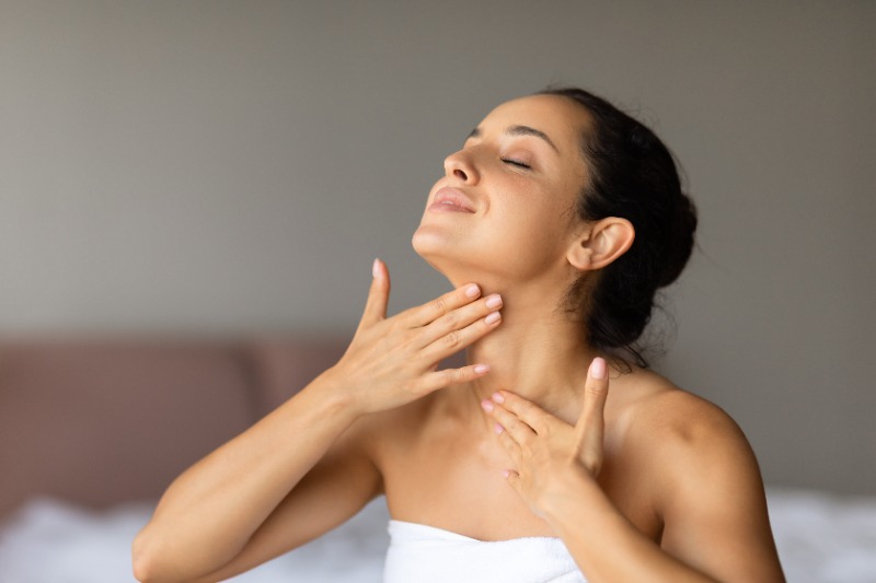 This tiny mistake can destroy your face over time!