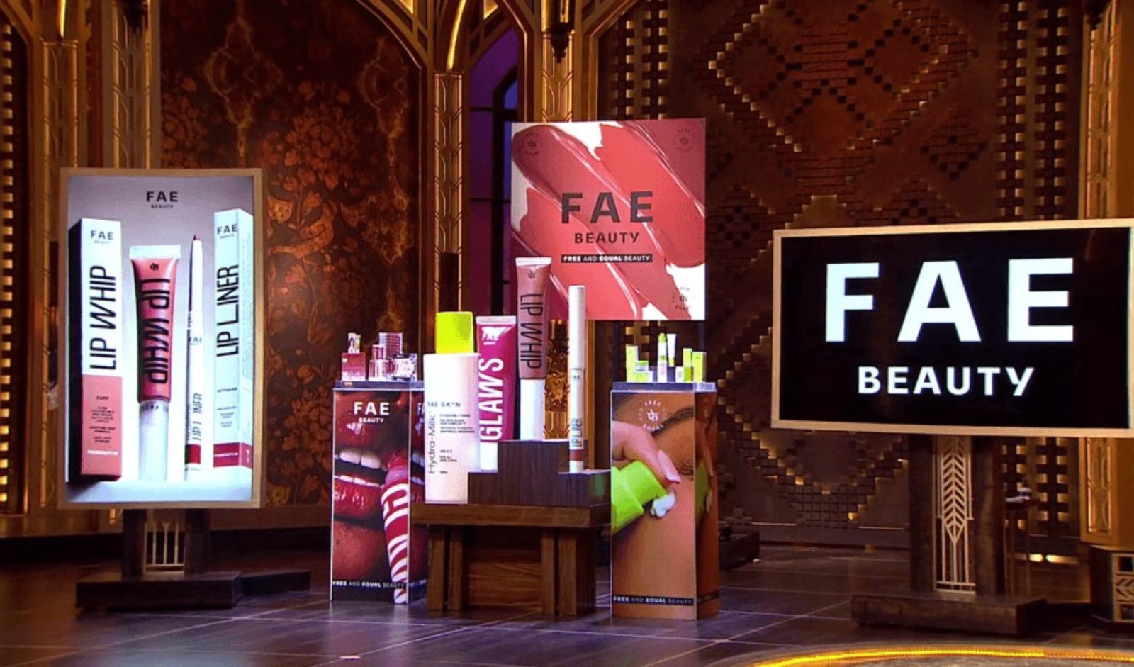 Why is FAE Beauty shaking up Indian makeup? ₹17 crore funding might explain…
