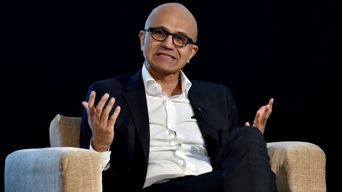 The secret sauce of Microsoft’s CEO  5 GPT-5 prompts you must know!