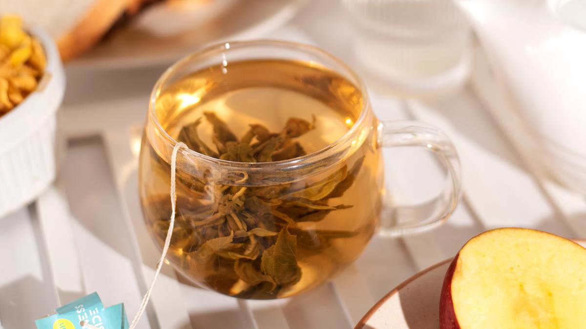 Assam s woolah secures patent for India’s bagless tea!