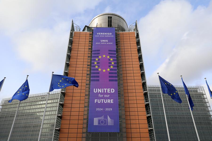 EU rushes to India & Asia-Pacific for its next big move amid trade war fears!