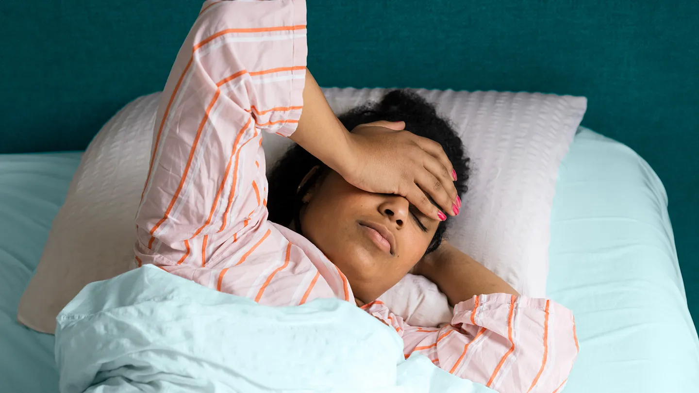 Struggling to wake up? You might have this little-known sleep syndrome!
