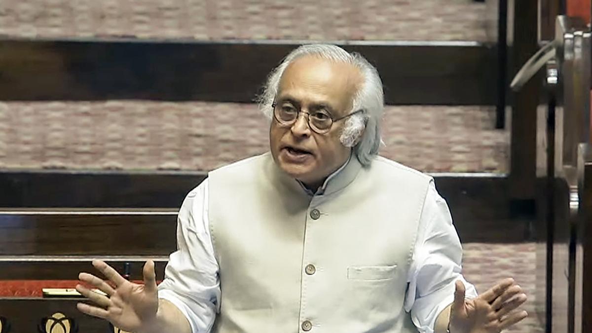 Congress to Modi: face the nation without a script!