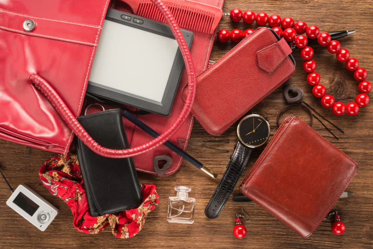 Is your bag missing these life-changing items?