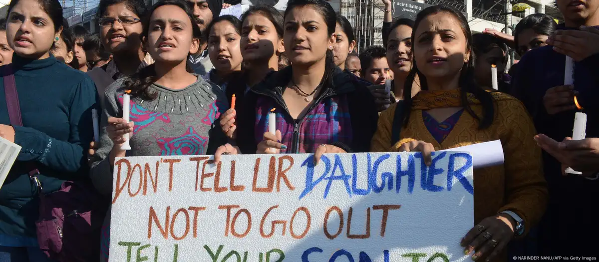 India’s growing incel culture: a hidden threat behind rising misogyny