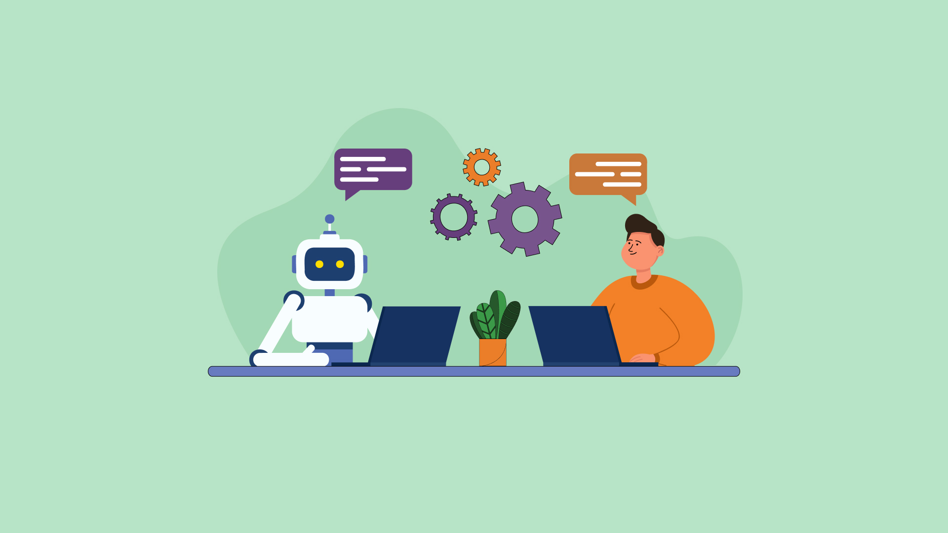 These jobs may vanish by 2035 thanks to AI  adapt or be replaced