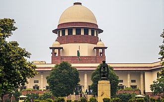 Aadhaar alone won’t prove citizenship! says SC