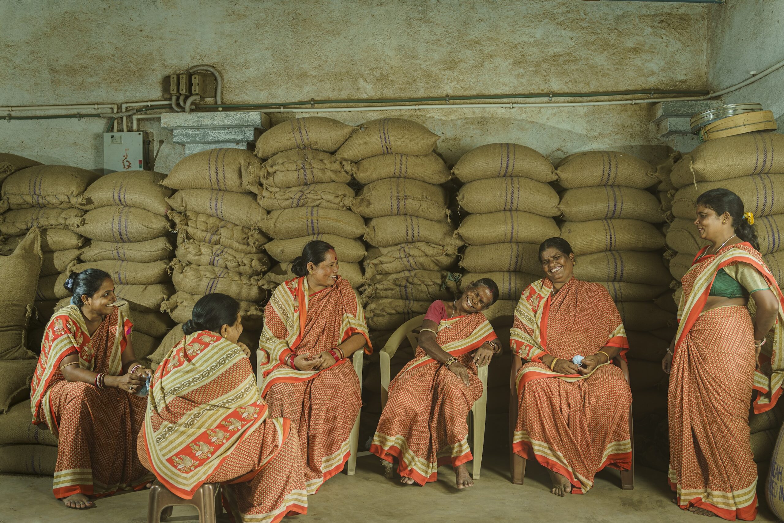 From drought to hope 15 karnataka women inspire the UN!