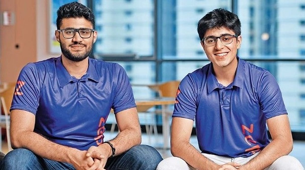 Zepto Converts to Public Company Ahead of IPO!