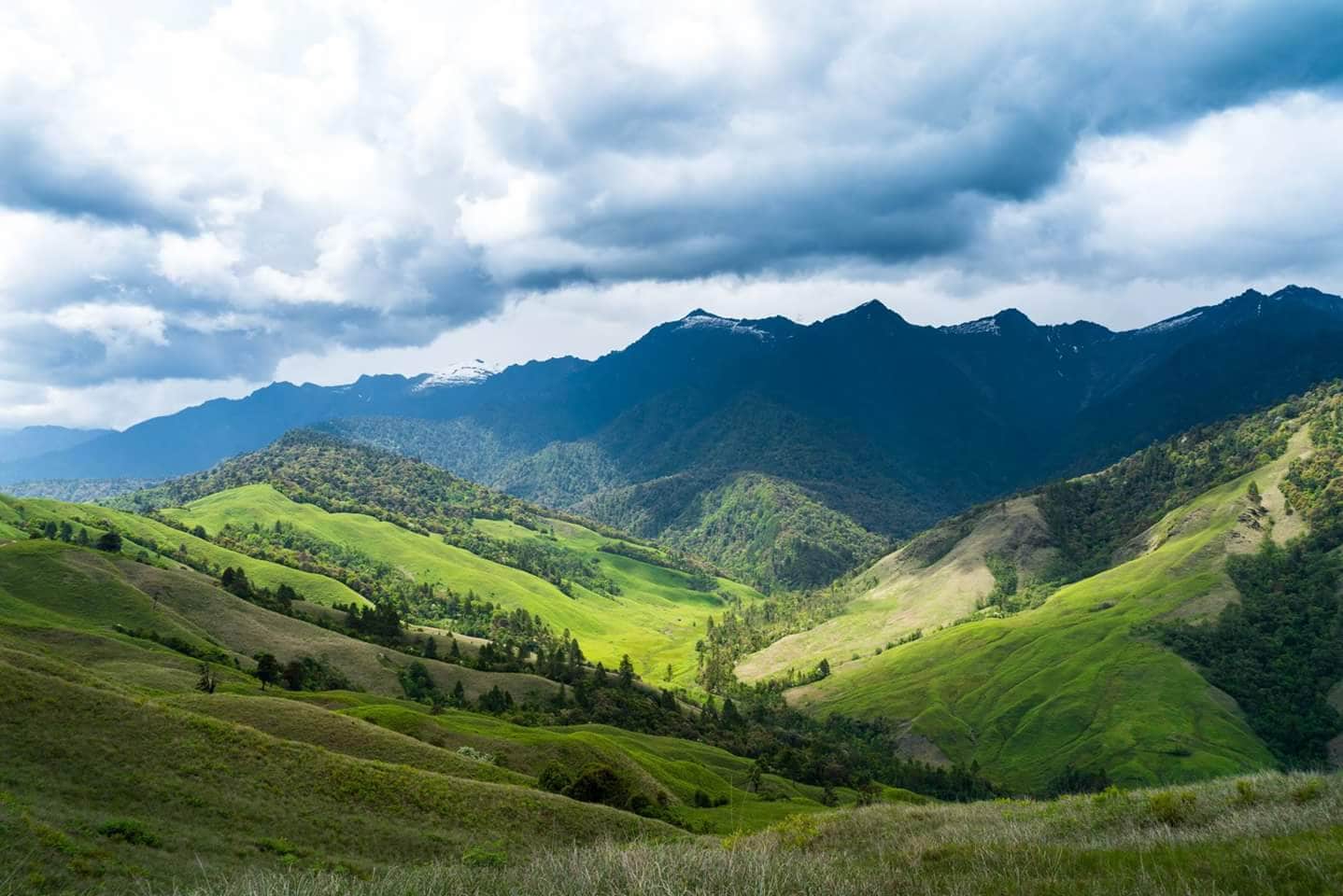 Explore the Untouched: These 8 Indian gems are nature’s best-kept secrets