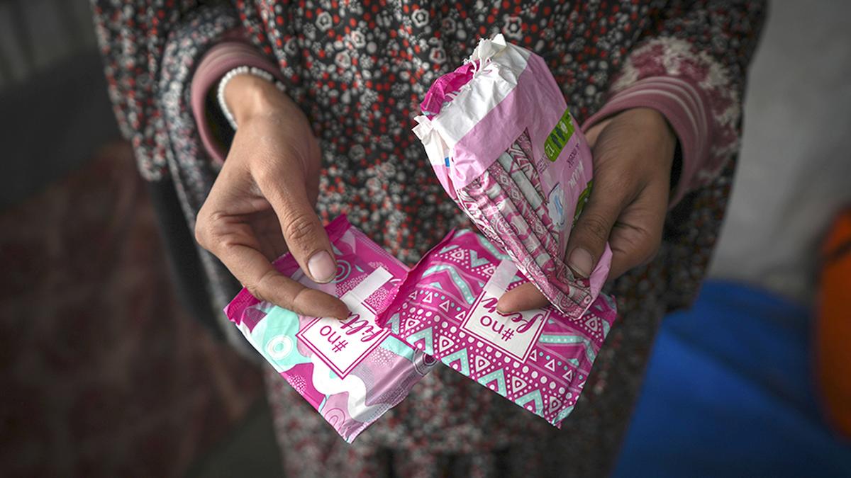 Blood, data & betrayal: The truth about period tracking apps!