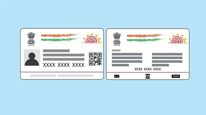 One Aadhaar Number, Stricter Rules — Big Shift Ahead! One Aadhaar Number, Stricter Rules — Big Shift Ahead!