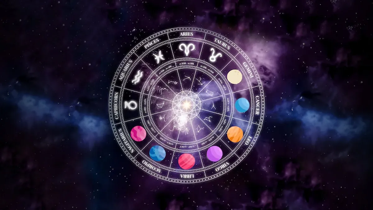Astrological predictions for today! 23rd September 2025.