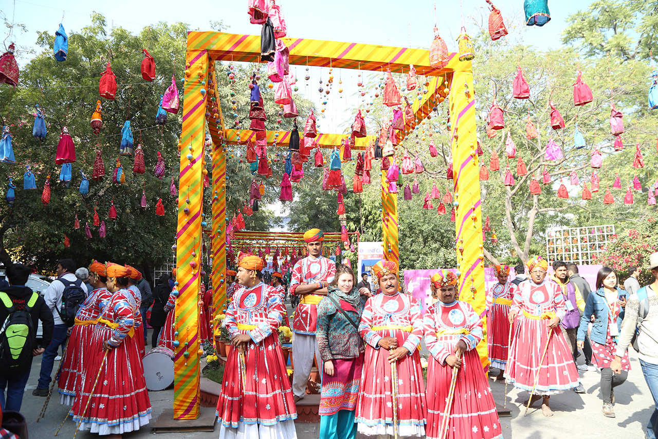 Lit Festivals Are Booming as Cultural Travel Trend!