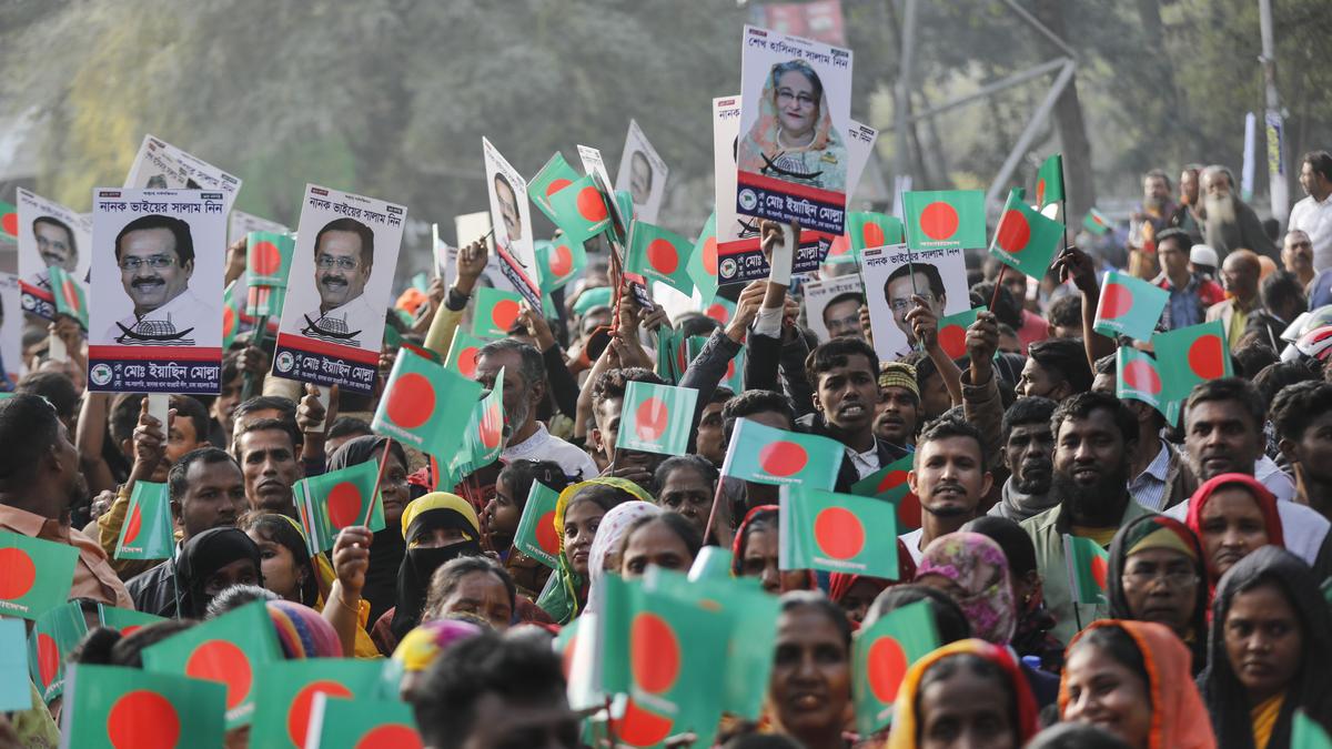 Bangladesh Election Spotlight: Minority Safety Matters!