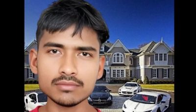 Dream11 Turns Real: UP Factory Worker Bags ₹4 Crore with a Single Bet